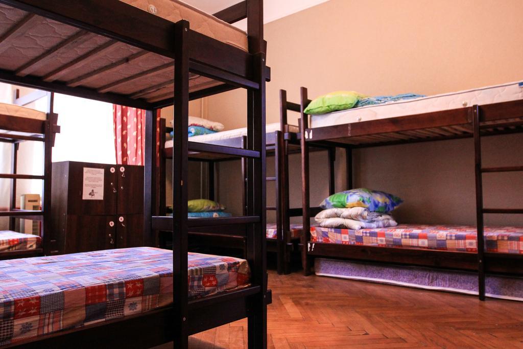Hollywood Home Hostel Lviv Room photo