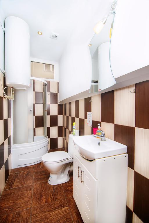 Hollywood Home Hostel Lviv Room photo
