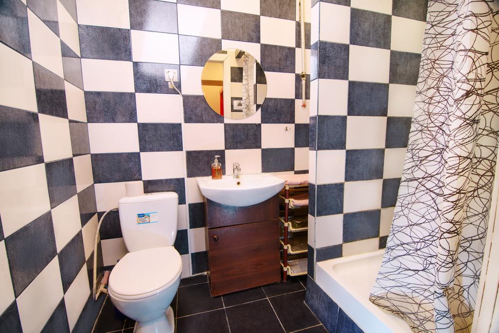 Hollywood Home Hostel Lviv Room photo